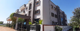 Palepu Andalamma Rajeshwar Rao Velama Choultry, Vemulawada